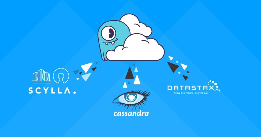 Migrating to ScyllaDB Cloud