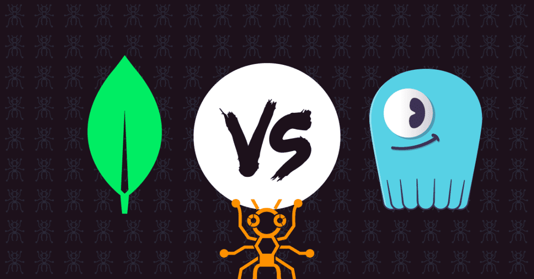 This image represents the blog post on benchmarking MongoDB vs ScyllaDB for performance, scalability and cost.