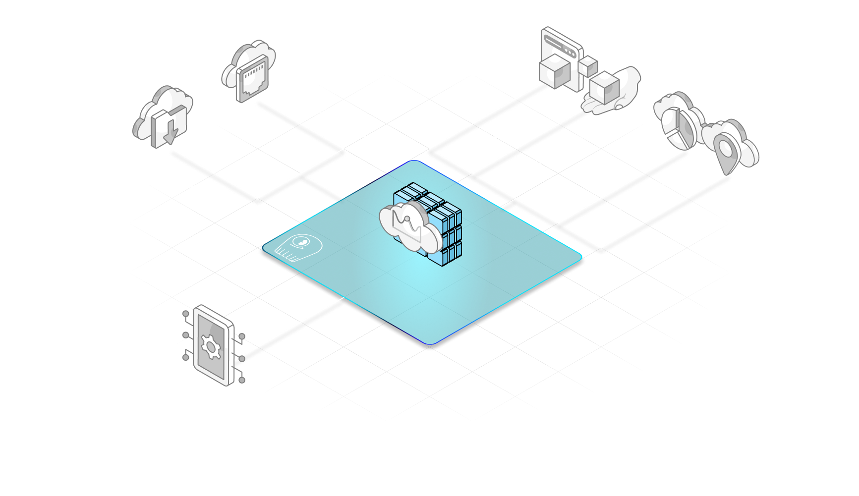 Anticipate outcomes with ultra-low latency across devices.