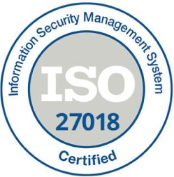 ISO-27018