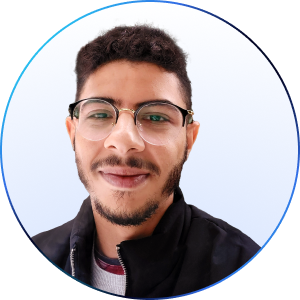 Felipe Mendes Portrait